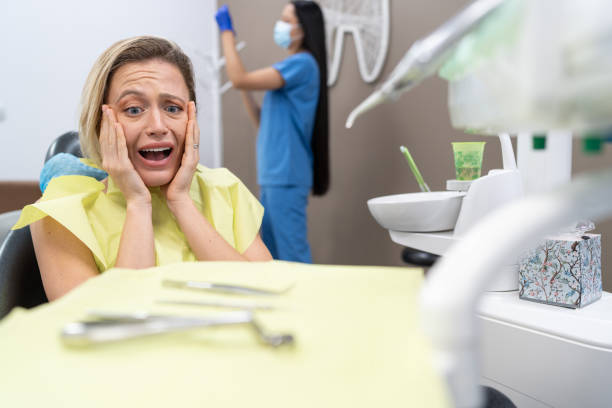 Best Emergency Dental Care for Broken or Chipped Teeth in Mescal, AZ