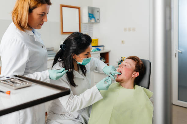 Best Urgent Care for Lost Fillings or Crowns in Mescal, AZ